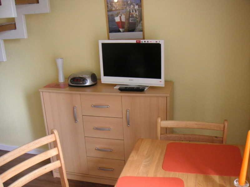 Apartamento Par7B "Haus Miramar" App Rothmund Niendorf  Exterior foto